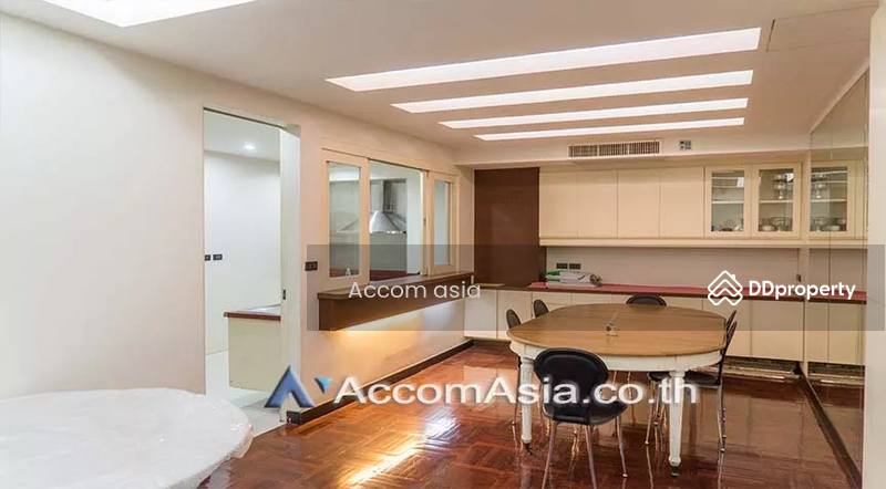 For Rent - City Lakes Tower, Bangkok