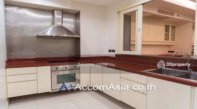 For Rent - City Lakes Tower, Bangkok