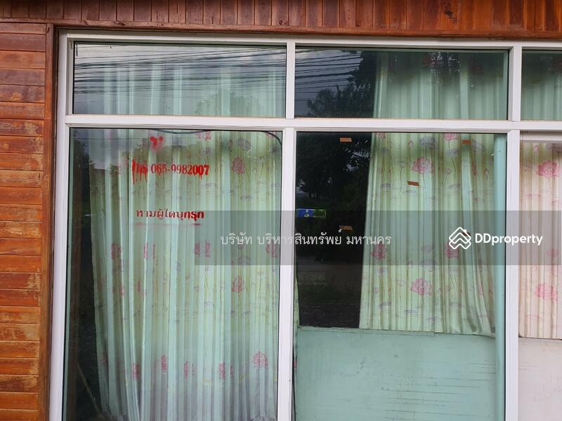 For Sale - Detached house in Namsome, Udonthani, 109 sq.w., Udon Thani