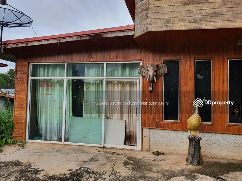 For Sale - Detached house in Namsome, Udonthani, 109 sq.w., Udon Thani