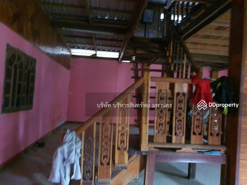 For Sale - Detached house in Namsome, Udonthani, 109 sq.w., Udon Thani