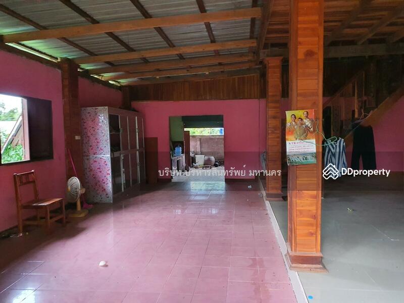 For Sale - Detached house in Namsome, Udonthani, 109 sq.w., Udon Thani