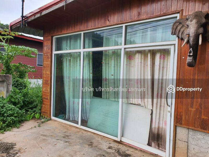 For Sale - Detached house in Namsome, Udonthani, 109 sq.w., Udon Thani