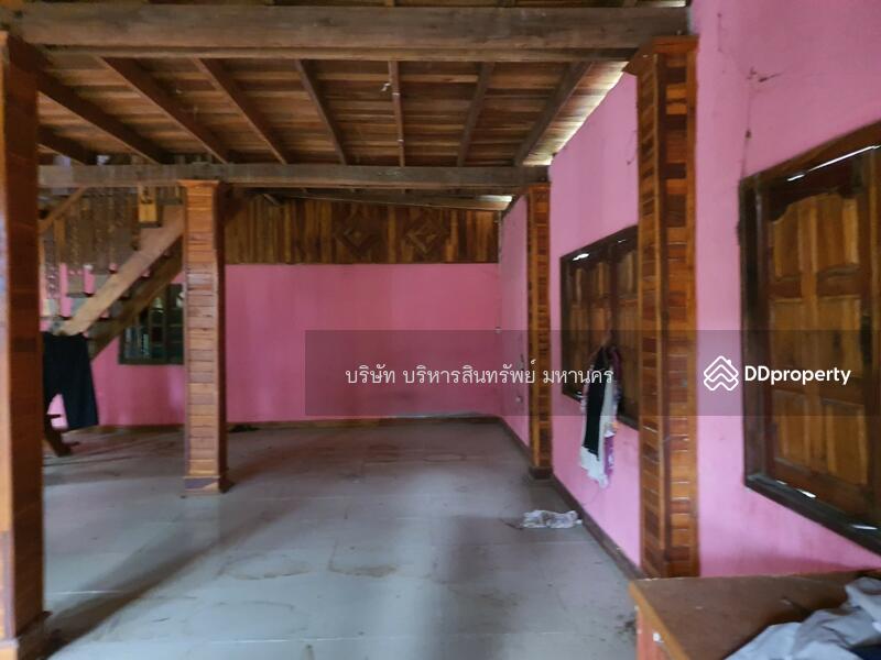 For Sale - Detached house in Namsome, Udonthani, 109 sq.w., Udon Thani