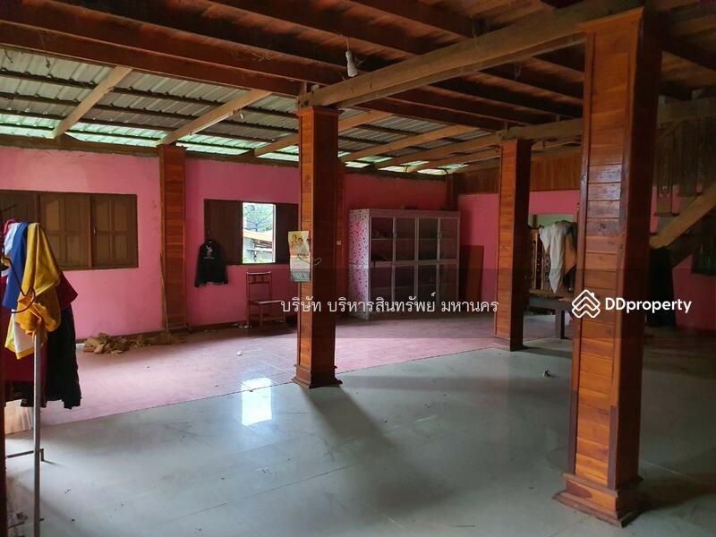 For Sale - Detached house in Namsome, Udonthani, 109 sq.w., Udon Thani