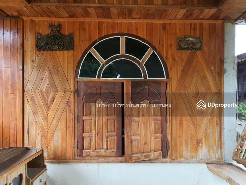 For Sale - Detached house in Namsome, Udonthani, 109 sq.w., Udon Thani