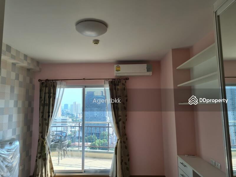 Supalai Park Ekkamai-Thonglor, Bangkok, Petchaburi Road, Bang Kapi, Huai Khwang, Bangkok, 2 Bedrooms, 72 sqm, Condo For Sale, by Agentbkk, 11215160 - DDproperty.com