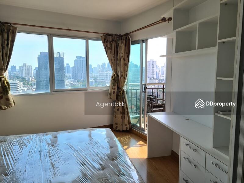 Supalai Park Ekkamai-Thonglor, Bangkok, Petchaburi Road, Bang Kapi, Huai Khwang, Bangkok, 2 Bedrooms, 72 sqm, Condo For Sale, by Agentbkk, 11215160 - DDproperty.com