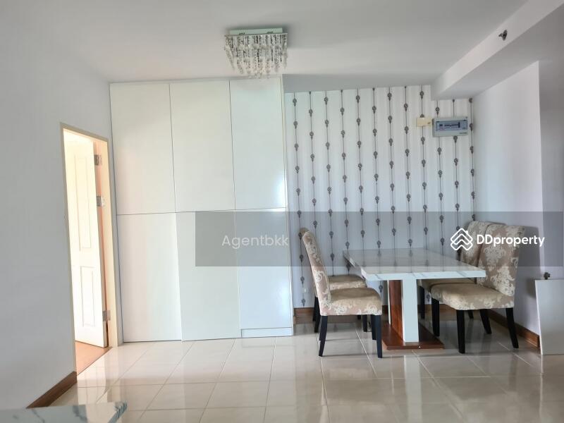 Supalai Park Ekkamai-Thonglor, Bangkok, Petchaburi Road, Bang Kapi, Huai Khwang, Bangkok, 2 Bedrooms, 72 sqm, Condo For Sale, by Agentbkk, 11215160 - DDproperty.com