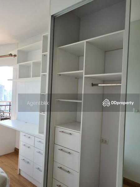 Supalai Park Ekkamai-Thonglor, Bangkok, Petchaburi Road, Bang Kapi, Huai Khwang, Bangkok, 2 Bedrooms, 72 sqm, Condo For Sale, by Agentbkk, 11215160 - DDproperty.com