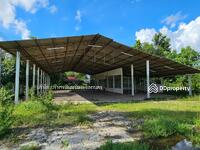 ขาย - ที่ดินและสิ่งปลูกสร้าง ต.หนองขอน อ.เมือง จ.อุบลราชธานี เนื้อที่ 1-0-60 ไร่, อุบลราชธานี