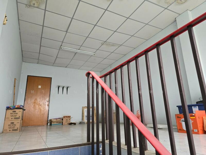 Shophouse in Warinchamrab, Ubon 35.2 sq.w., Ubon Ratchathani, 159/2 โชคชัย - เดชอุดม, Warin Chamrap, Warin Chamrap, Ubon Ratchathani, , 228 sqm, Shophouse For Sale, by Nopadon Iamimsamran, 11215316 - DDproperty.com