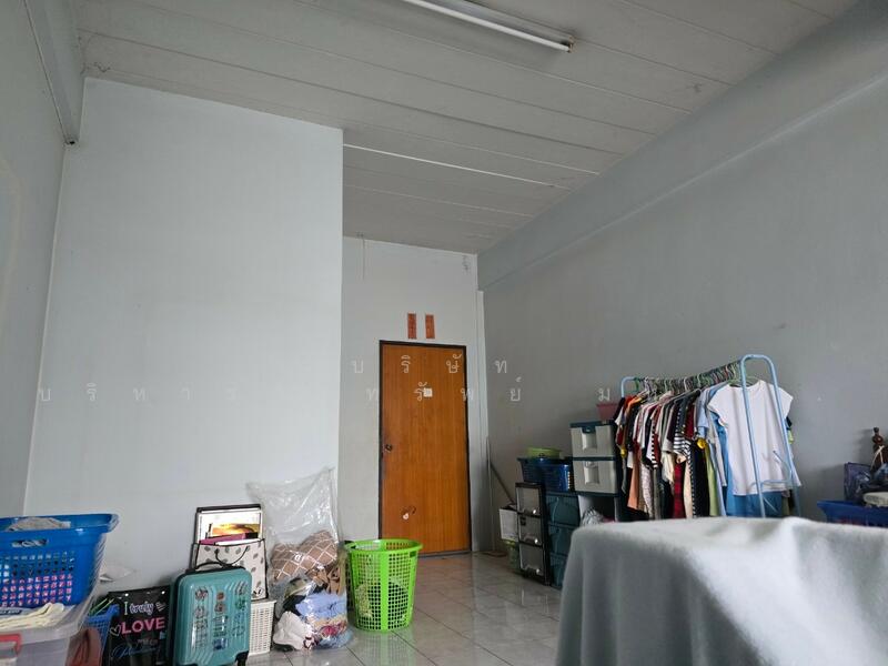 ตึกแถว 3 ชั้น กลางเมือง วารินชำราบ จ.อบลราชธานี เนื้อที่ 35.2 วา, อุบลราชธานี, 159/2 โชคชัย - เดชอุดม, วารินชำราบ, วารินชำราบ, อุบลราชธานี, 228 ตร.ม., ตึกแถว-อาคารพาณิชย์ ขาย, โดย บริษัท บริหารสินทรัพย์ มหานคร, 11215316 - DDproperty.com