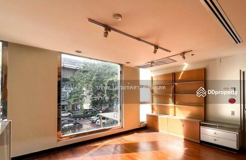 ขายที่ดินพร้อมอาคาร อารีย์ พญาไท : Land with building for sale Ari Phaya Thai, Bangkok, Samsen Nai, Phaya Thai, Bangkok, , 1,360 sqm, Land For Sale, by TOAH T., 11215344 - DDproperty.com