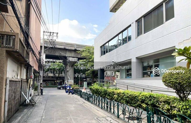 ขายที่ดินพร้อมอาคาร อารีย์ พญาไท : Land with building for sale Ari Phaya Thai, Bangkok, Samsen Nai, Phaya Thai, Bangkok, , 1,360 sqm, Land For Sale, by TOAH T., 11215344 - DDproperty.com