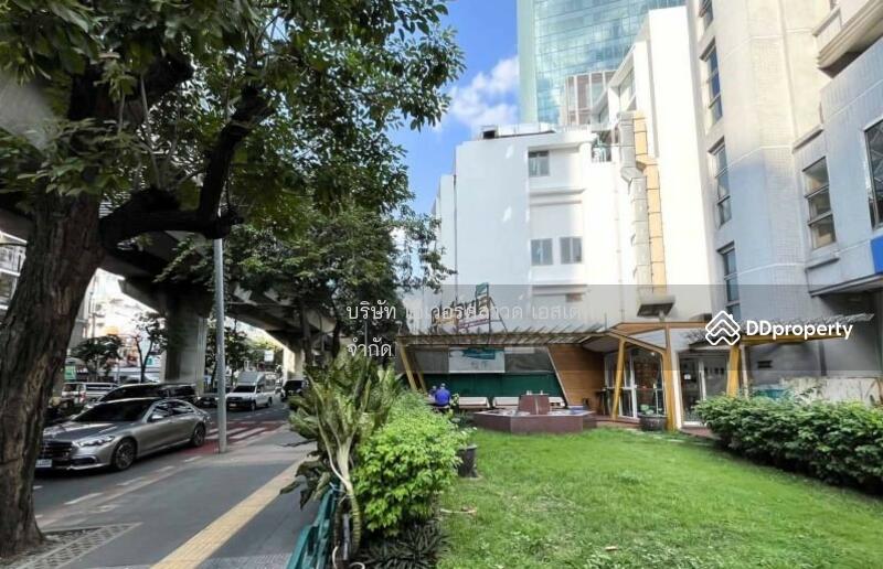 ขายที่ดินพร้อมอาคาร อารีย์ พญาไท : Land with building for sale Ari Phaya Thai, Bangkok, Samsen Nai, Phaya Thai, Bangkok, , 1,360 sqm, Land For Sale, by TOAH T., 11215344 - DDproperty.com