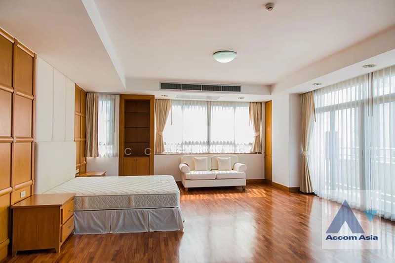 3 Bedrooms Apartment for Rent in Sukhumvit, Bangkok near BTS Phrom Phong at Residences in mind, Bangkok, Khong Tan, Khlong Toei, Bangkok, 3 Bedrooms, 475 sqm, Apartment For Rent, by Accom Asia, 11215417 - DDproperty.com