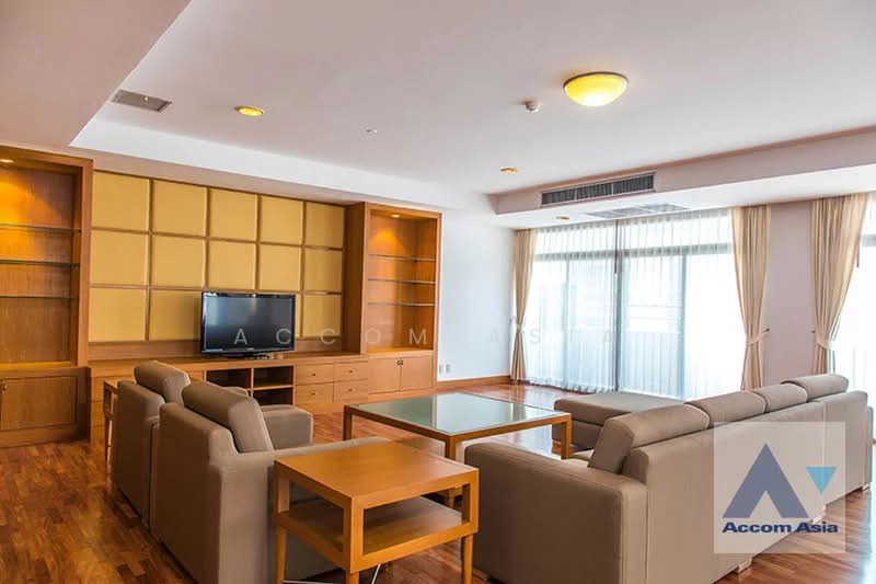 3 Bedrooms Apartment for Rent in Sukhumvit, Bangkok near BTS Phrom Phong at Residences in mind, กรุงเทพ, คลองตัน, คลองเตย, กรุงเทพ, 475 ตร.ม., อพาร์ทเมนท์ ให้เช่า, โดย Accom Asia, 11215417 - DDproperty.com