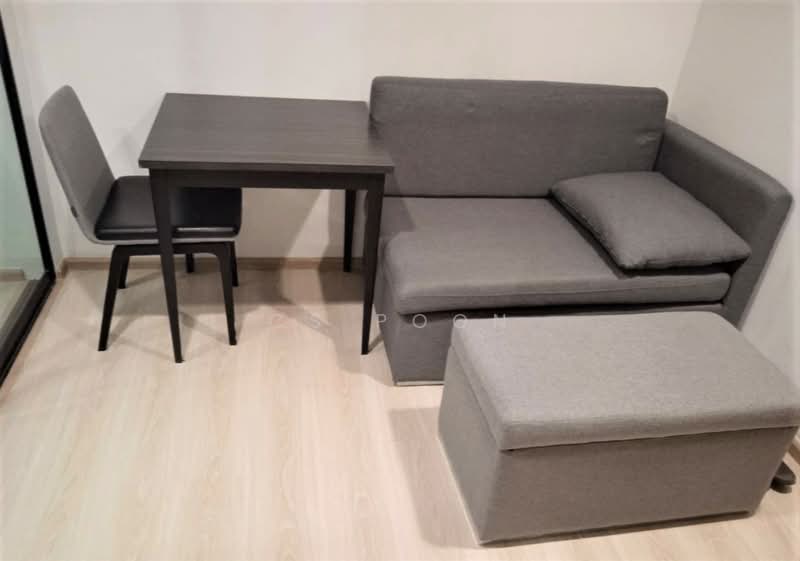 For Rent - Rise Rama 9, Bangkok