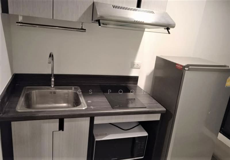 For Rent - Rise Rama 9, Bangkok