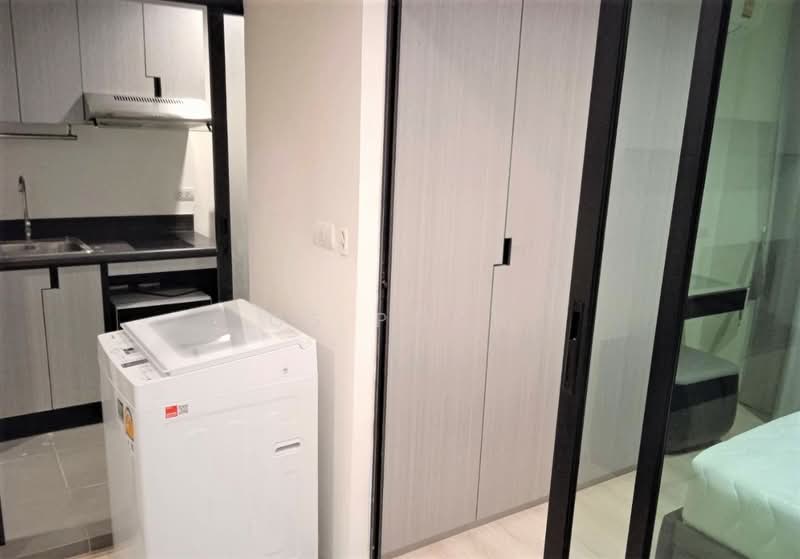 For Rent - Rise Rama 9, Bangkok