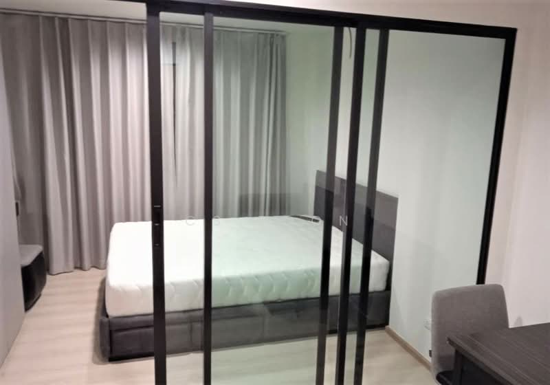 ให้เช่า - Rise Rama 9 : ไรส์ พระราม 9, กรุงเทพ