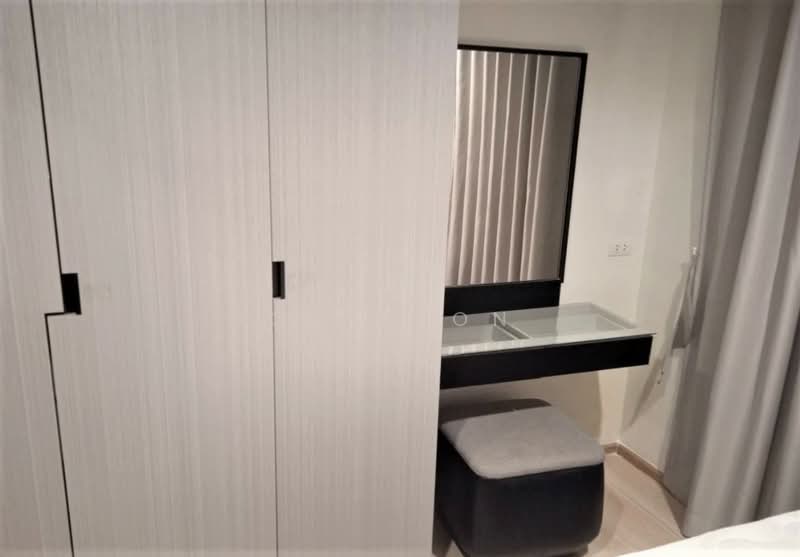 For Rent - Rise Rama 9, Bangkok