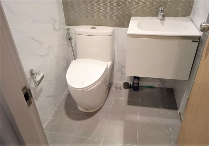 For Rent - Rise Rama 9, Bangkok