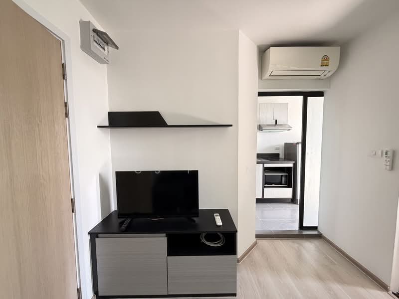 For Rent - Rise Rama 9, Bangkok