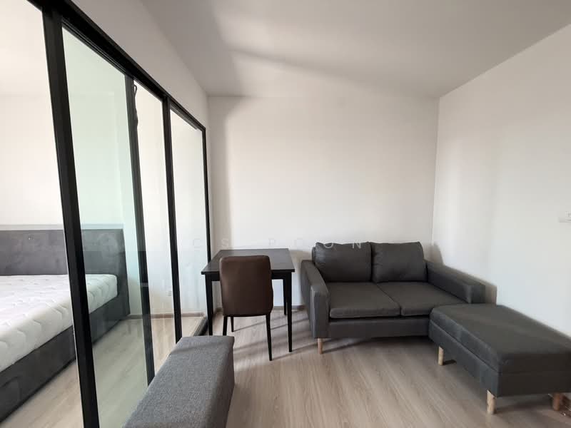 For Rent - Rise Rama 9, Bangkok