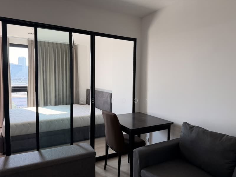 For Rent - Rise Rama 9, Bangkok