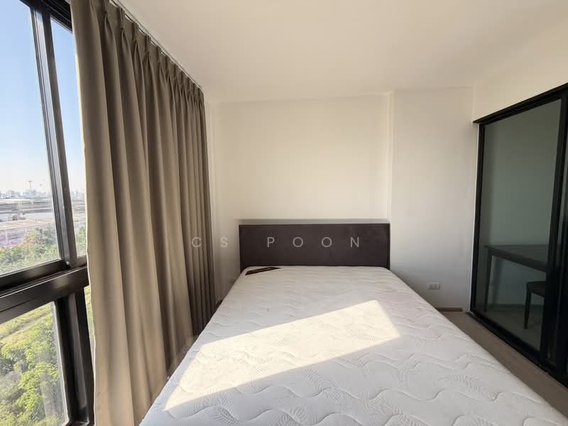 For Rent - Rise Rama 9, Bangkok