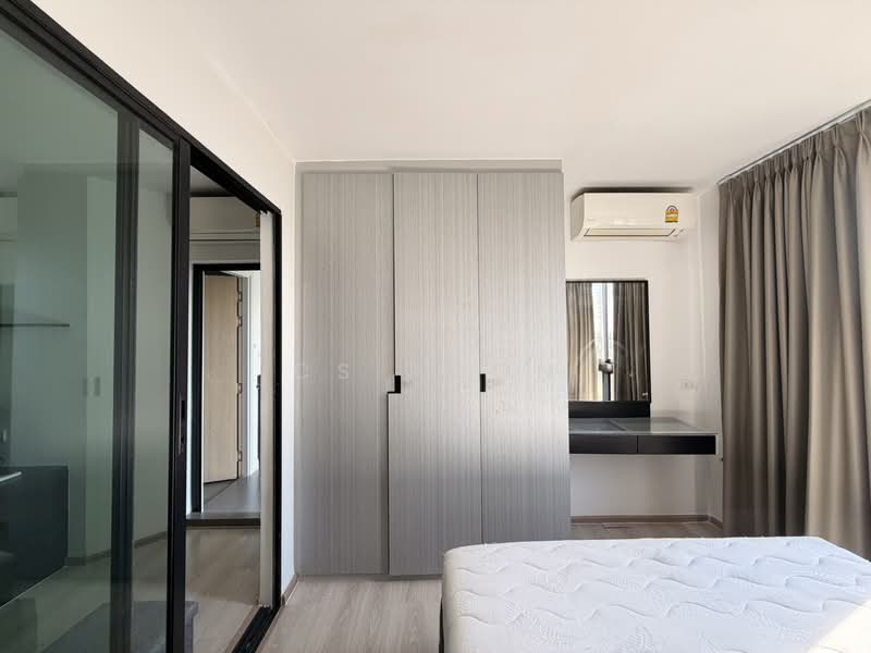 For Rent - Rise Rama 9, Bangkok