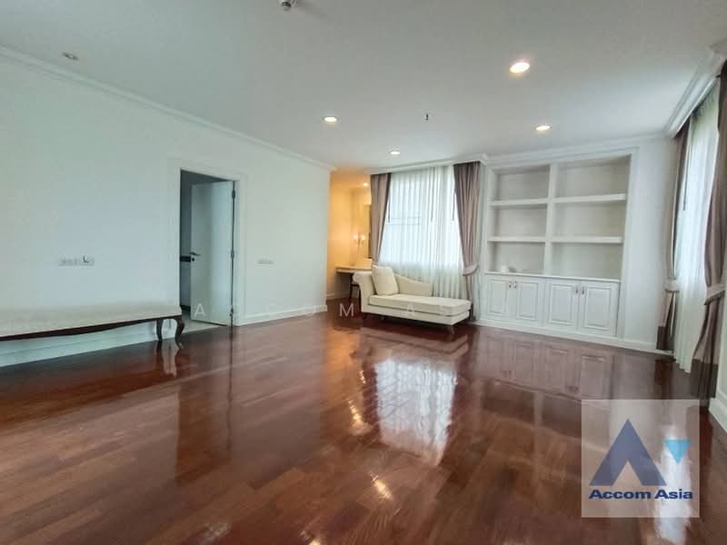 4 Bedrooms Apartment for Rent in Sukhumvit, Bangkok near BTS Phrom Phong at Fully Furnished Suites, Bangkok, Khlongtoei Nua, Watthana, Bangkok, 4 Bedrooms, 800 sqm, Apartment For Rent, by Accom Asia, 11215612 - DDproperty.com