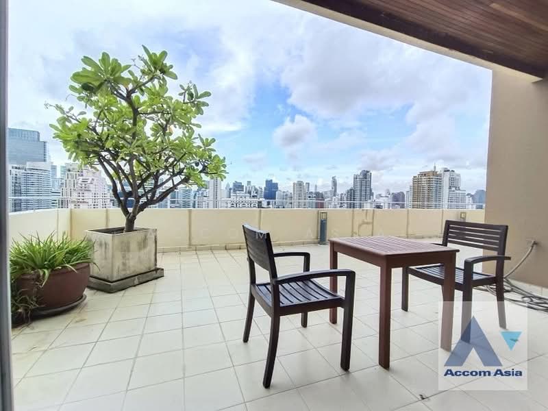 4 Bedrooms Apartment for Rent in Sukhumvit, Bangkok near BTS Phrom Phong at Fully Furnished Suites, กรุงเทพ, คลองเตยเหนือ, วัฒนา, กรุงเทพ, 800 ตร.ม., อพาร์ทเมนท์ ให้เช่า, โดย Accom Asia, 11215612 - DDproperty.com