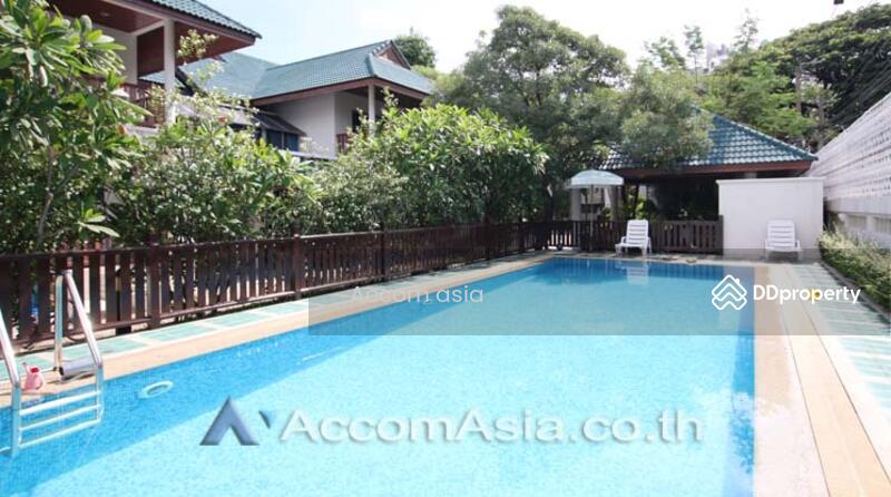 3 Bedrooms House for Rent in Sukhumvit, Bangkok near BTS Phrom Phong at House in Compound (AA11731), กรุงเทพ, คลองตัน, คลองเตย, กรุงเทพ, 220 ตร.ม., บ้านเดี่ยว ให้เช่า, โดย Accom Asia, 11215620 - DDproperty.com