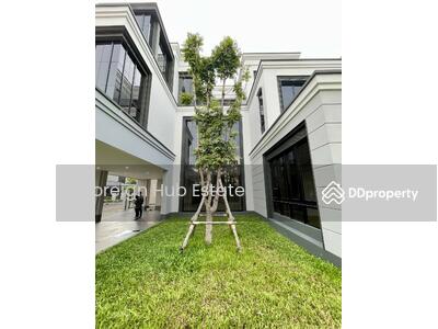 ขาย - Malton Gates Krungthep Kreetha : มอลตัน เกทส์ กรุงเทพกรีฑา, กรุงเทพ