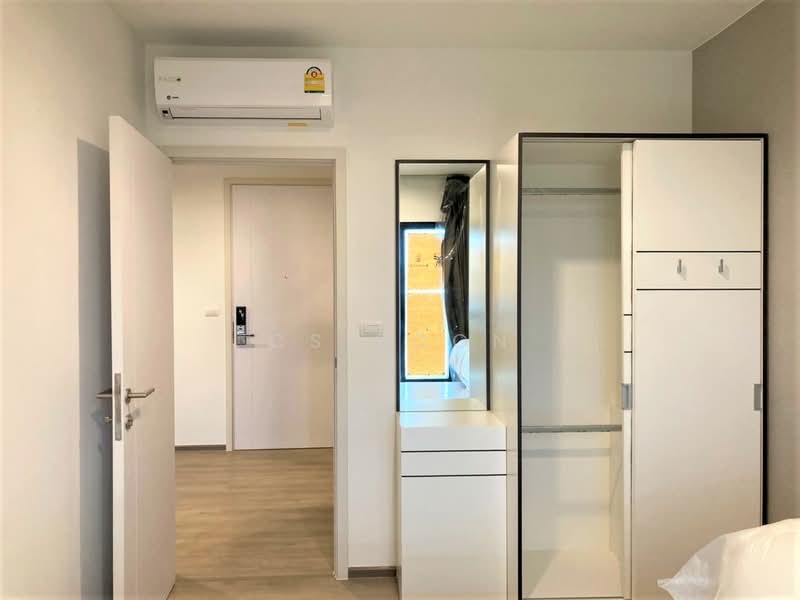 The Base Phetkasem : เดอะ เบส เพชรเกษม, กรุงเทพ, ถนนเพชรเกษม, บางหว้า, ภาษีเจริญ, กรุงเทพ, 32 ตร.ม., คอนโด ให้เช่า, โดย CS Poon, 11215714 - DDproperty.com