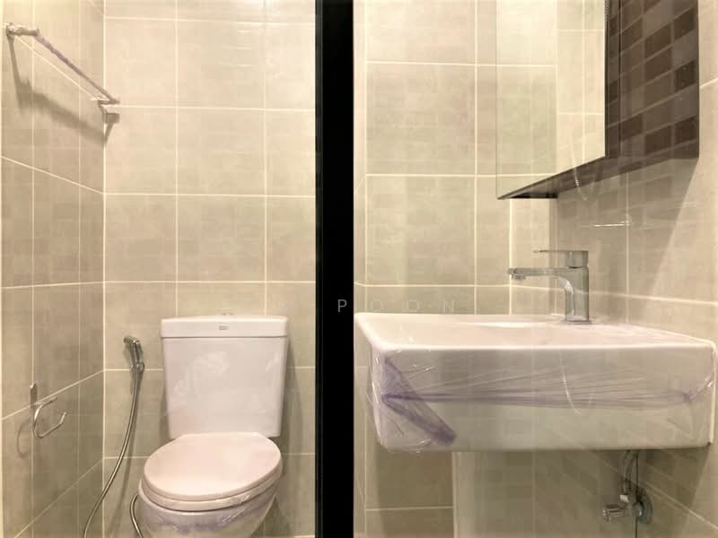 The Base Phetkasem : เดอะ เบส เพชรเกษม, กรุงเทพ, ถนนเพชรเกษม, บางหว้า, ภาษีเจริญ, กรุงเทพ, 32 ตร.ม., คอนโด ให้เช่า, โดย CS Poon, 11215714 - DDproperty.com