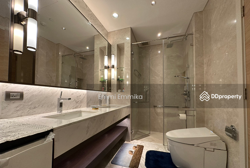 Sindhorn Residence : สินธร เรสซิเดนซ์ หลังสวน, กรุงเทพ, 54 ซอยต้นสน, ลุมพินี, ปทุมวัน, กรุงเทพ, 112 ตร.ม., คอนโด ให้เช่า, โดย Emmi Emmika, 11215758 - DDproperty.com