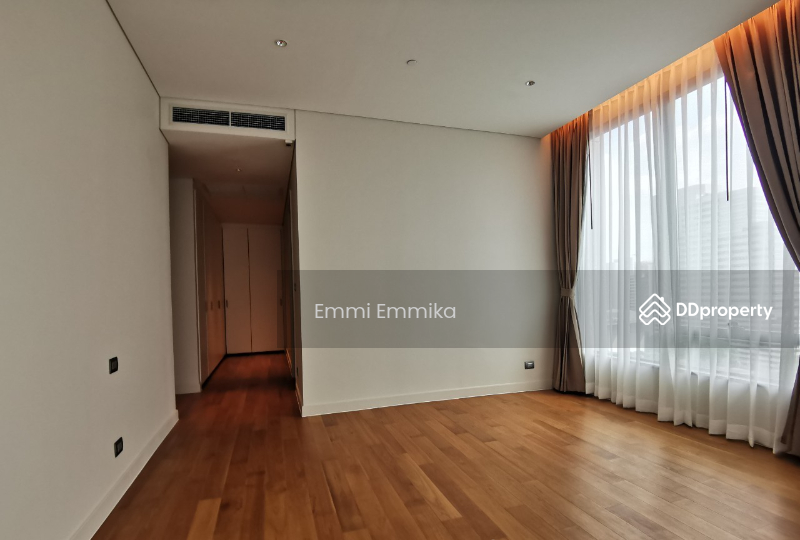 Sindhorn Residence : สินธร เรสซิเดนซ์ หลังสวน, กรุงเทพ, 54 ซอยต้นสน, ลุมพินี, ปทุมวัน, กรุงเทพ, 142 ตร.ม., คอนโด ให้เช่า, โดย Emmi Emmika, 11215778 - DDproperty.com