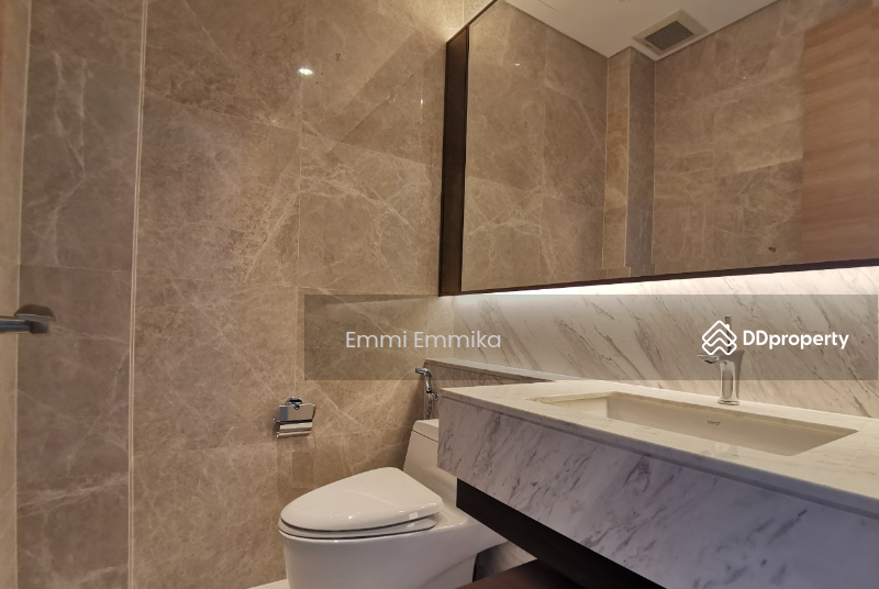 Sindhorn Residence : สินธร เรสซิเดนซ์ หลังสวน, กรุงเทพ, 54 ซอยต้นสน, ลุมพินี, ปทุมวัน, กรุงเทพ, 142 ตร.ม., คอนโด ให้เช่า, โดย Emmi Emmika, 11215778 - DDproperty.com