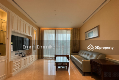 For Rent - Sindhorn Residence, Bangkok