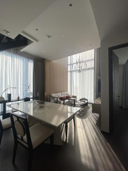 LAVIQ Sukhumvit 57, Bangkok, Soi Sukhumvit 57, Sukhumvit Road, Khlong Tan Nua, Watthana, Bangkok, 2 Bedrooms, 98 sqm, Condo For Sale, by Beyond360, 11215817 - DDproperty.com