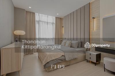 For Rent - Supalai Premier Si Phraya-Samyan, Bangkok