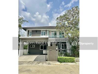 ขาย - Mantana Westgate : มัณฑนา เวสต์เกต, นนทบุรี