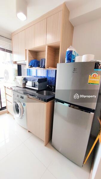 Chateau In Town Sukhumvit 62/1, Bangkok, 7391 Soi Sukhumvit 62/1 Sukhumvit Road, Bang Chak, Phra Khanong, Bangkok, 1 Bedroom, 30 sqm, Condo For Rent, by Thanatsorn Hongmanop, 11215898 - DDproperty.com