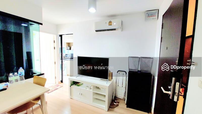 Chateau In Town Sukhumvit 62/1, Bangkok, 7391 Soi Sukhumvit 62/1 Sukhumvit Road, Bang Chak, Phra Khanong, Bangkok, 1 Bedroom, 30 sqm, Condo For Rent, by Thanatsorn Hongmanop, 11215898 - DDproperty.com