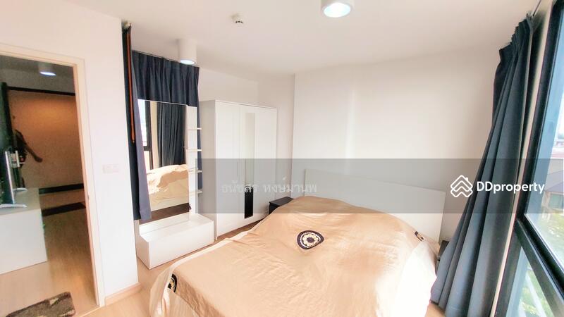 Chateau In Town Sukhumvit 62/1, Bangkok, 7391 Soi Sukhumvit 62/1 Sukhumvit Road, Bang Chak, Phra Khanong, Bangkok, 1 Bedroom, 30 sqm, Condo For Rent, by Thanatsorn Hongmanop, 11215898 - DDproperty.com