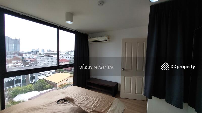 Chateau In Town Sukhumvit 62/1, Bangkok, 7391 Soi Sukhumvit 62/1 Sukhumvit Road, Bang Chak, Phra Khanong, Bangkok, 1 Bedroom, 30 sqm, Condo For Rent, by Thanatsorn Hongmanop, 11215898 - DDproperty.com